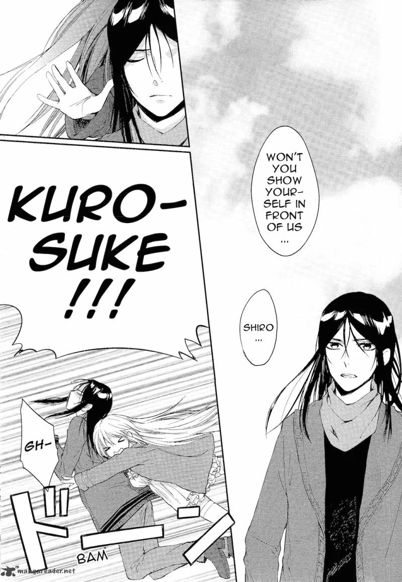 K - Countdown Chapter 3 page 6