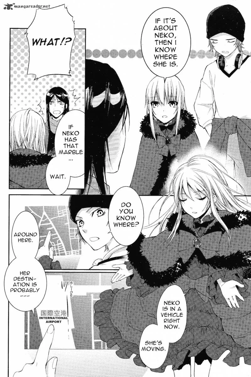 K - Countdown Chapter 3 page 25