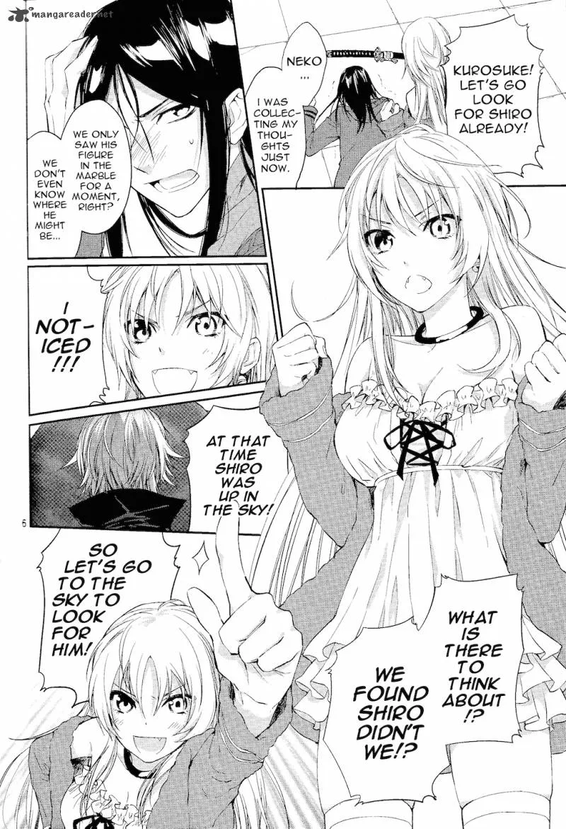 K - Countdown Chapter 3 page 7