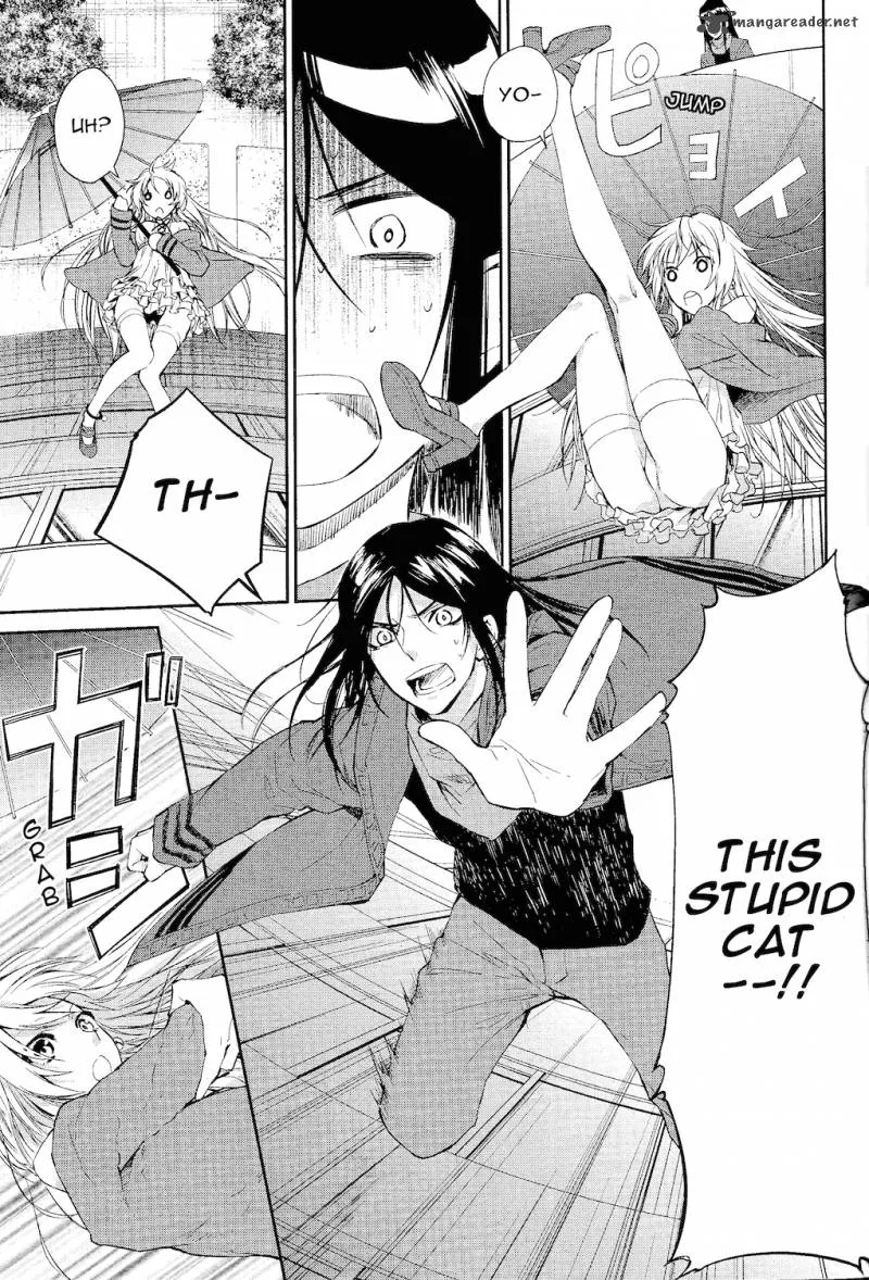 K - Countdown Chapter 3 page 10