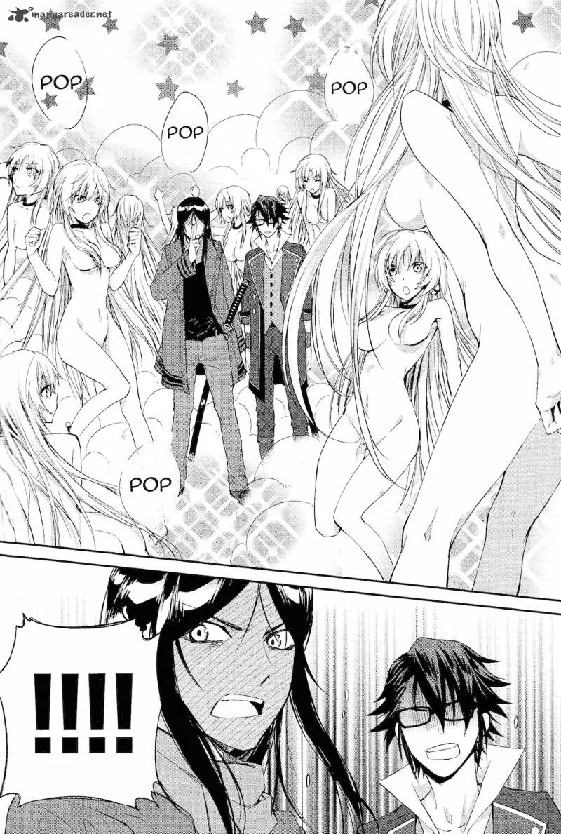 K - Countdown Chapter 3 page 19