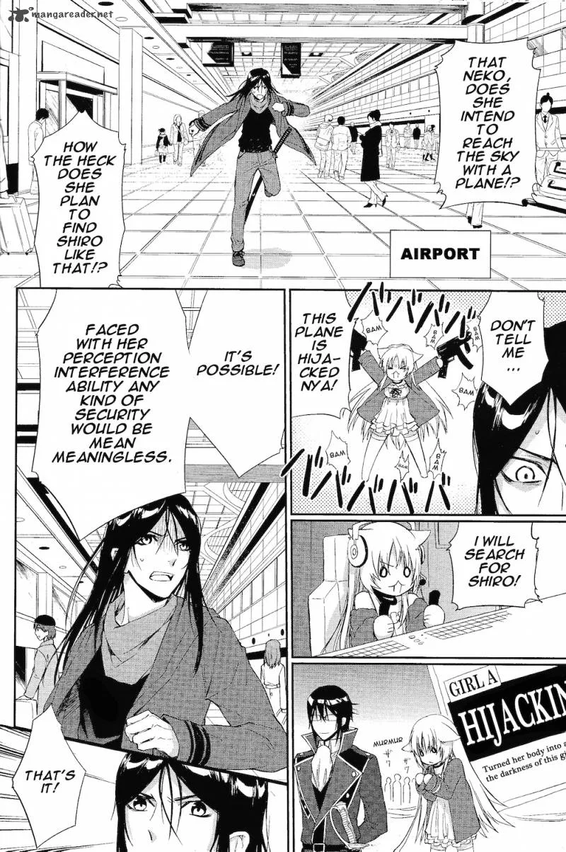 K - Countdown Chapter 3 page 27