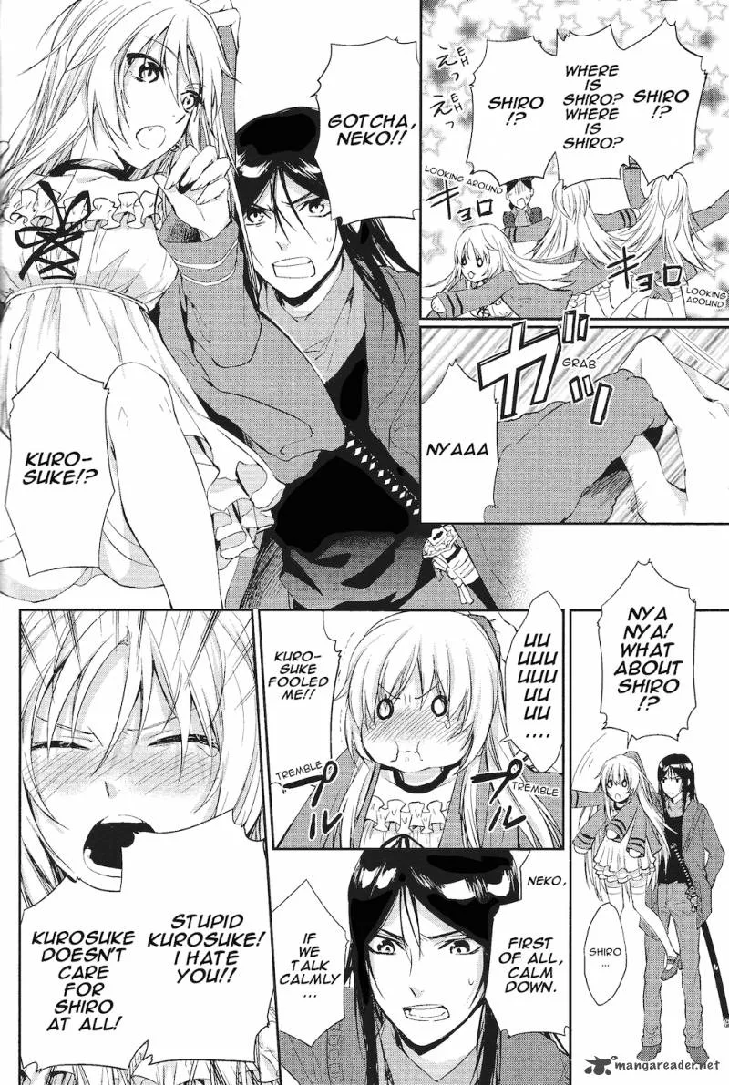 K - Countdown Chapter 3 page 29
