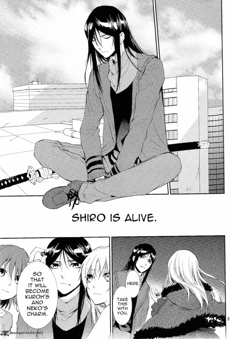 K - Countdown Chapter 3 page 4