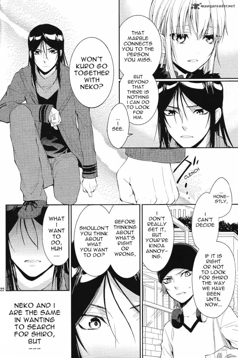 K - Countdown Chapter 3 page 23