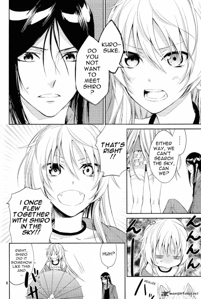 K - Countdown Chapter 3 page 9