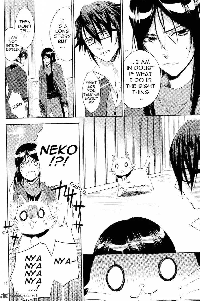K - Countdown Chapter 3 page 17