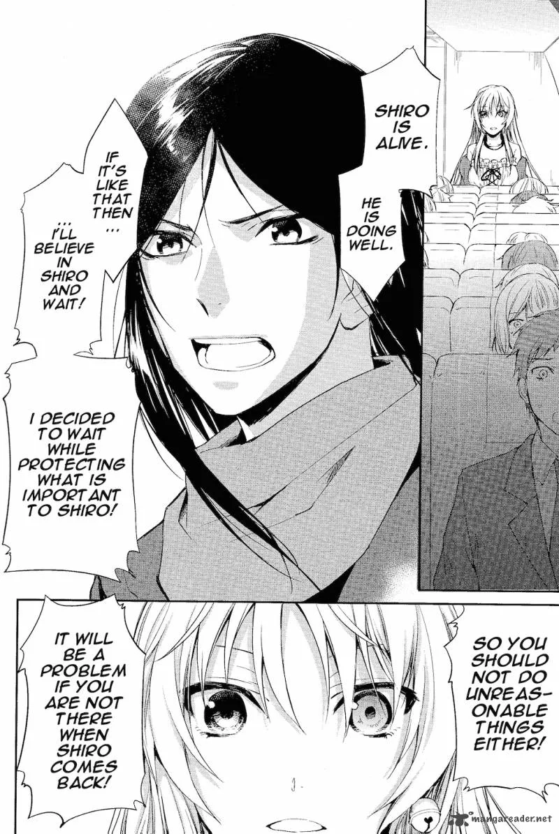 K - Countdown Chapter 3 page 33