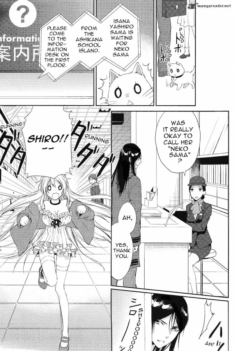 K - Countdown Chapter 3 page 28