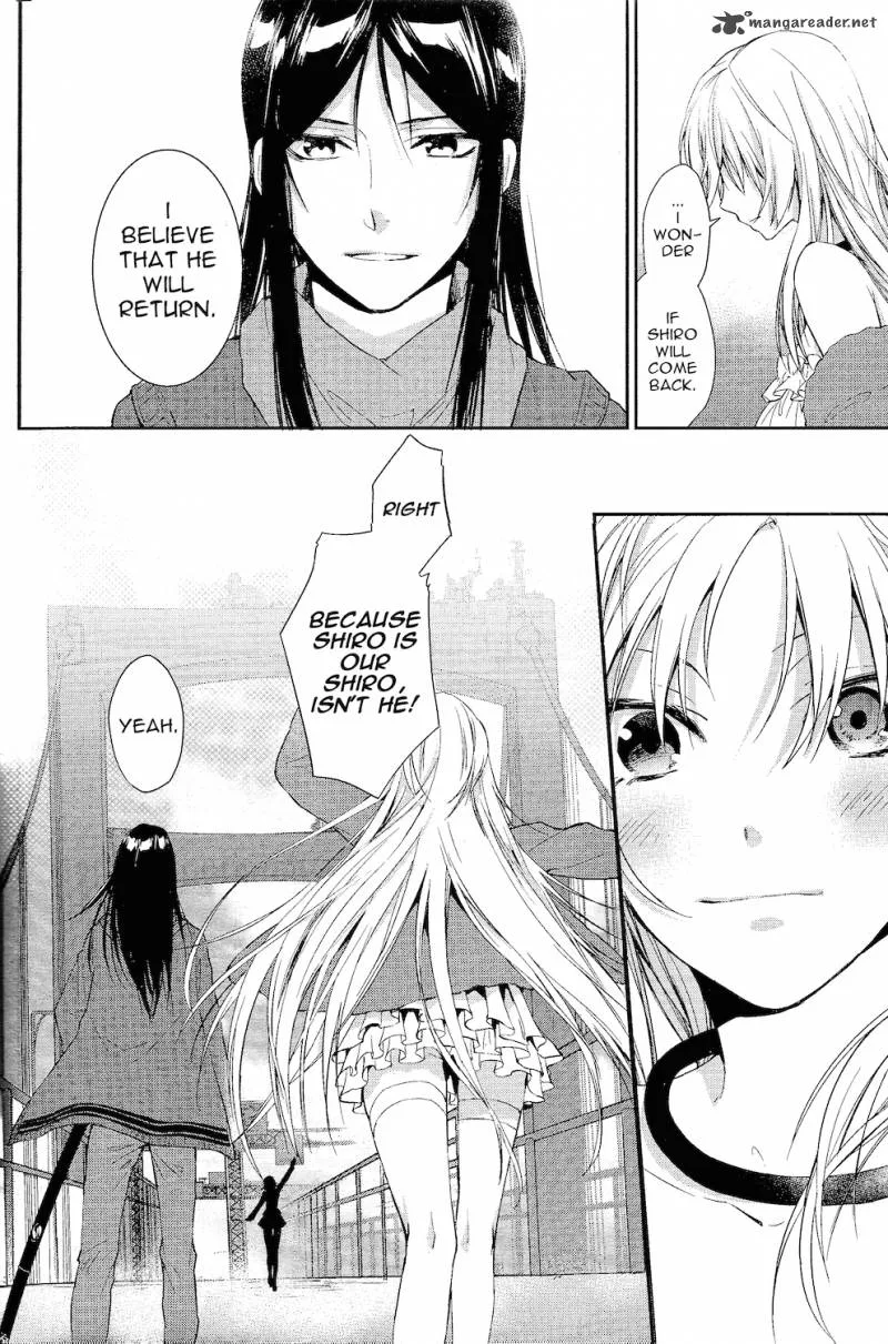 K - Countdown Chapter 3 page 37