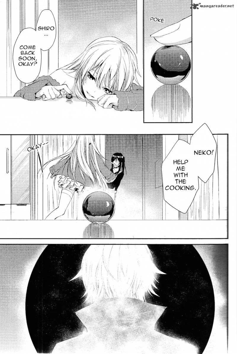 K - Countdown Chapter 3 page 38