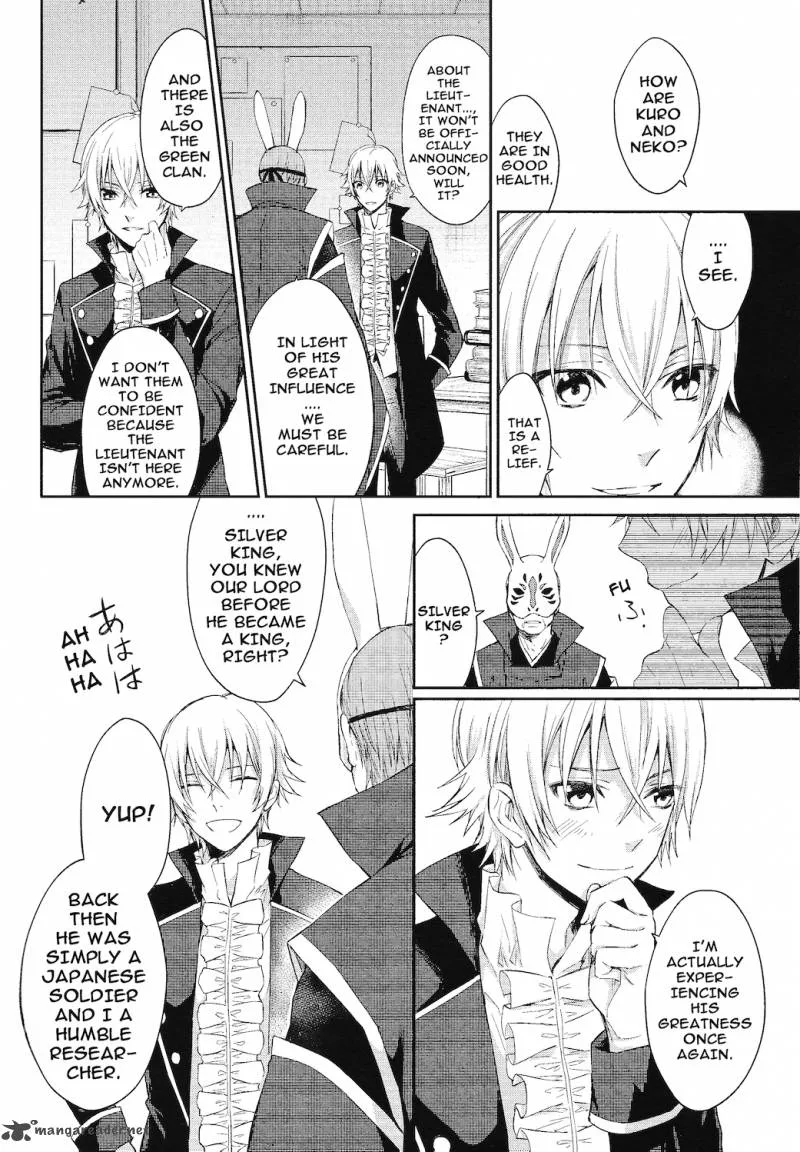 K - Countdown Chapter 4 page 9