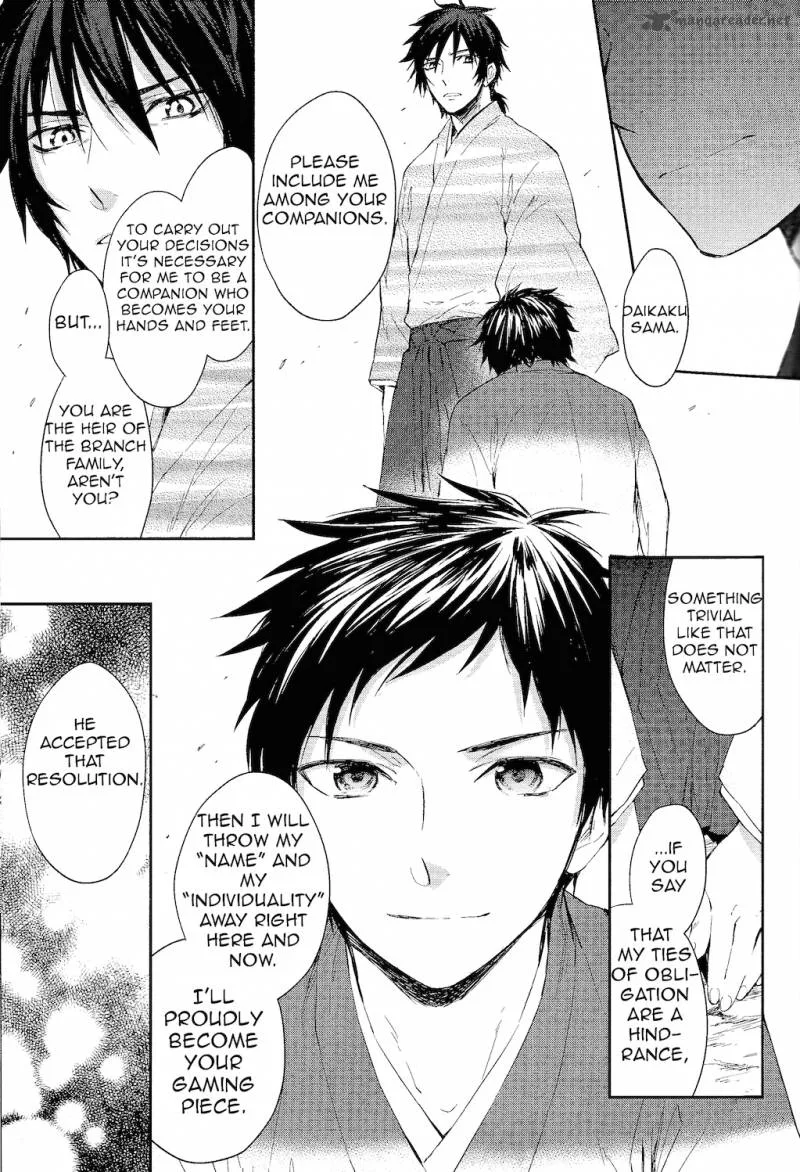 K - Countdown Chapter 4 page 28