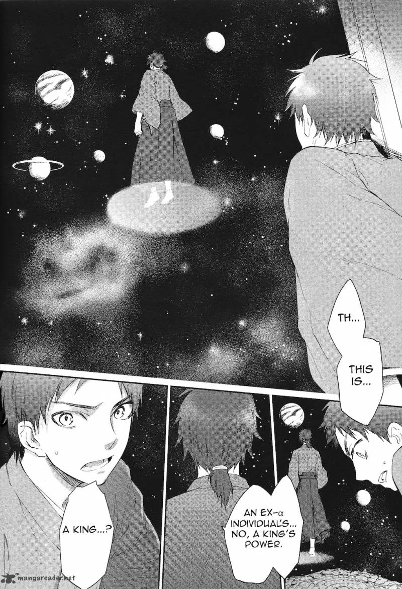 K - Countdown Chapter 4 page 23