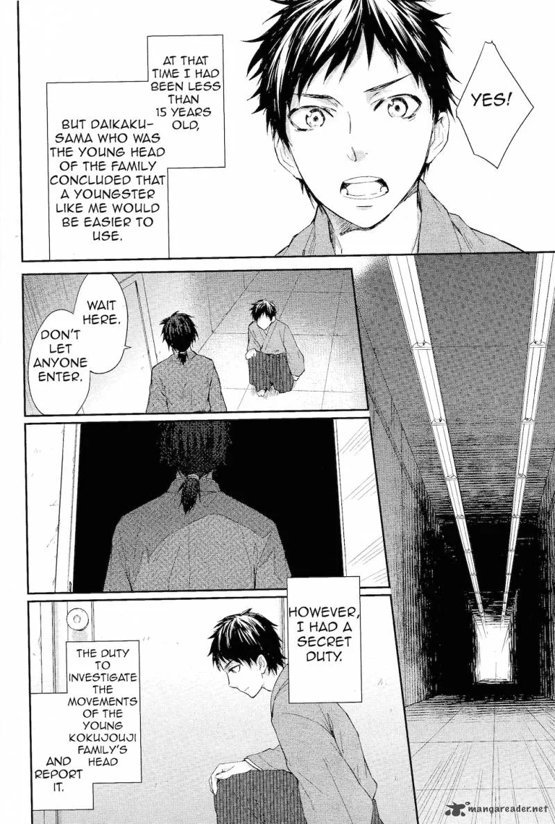 K - Countdown Chapter 4 page 21