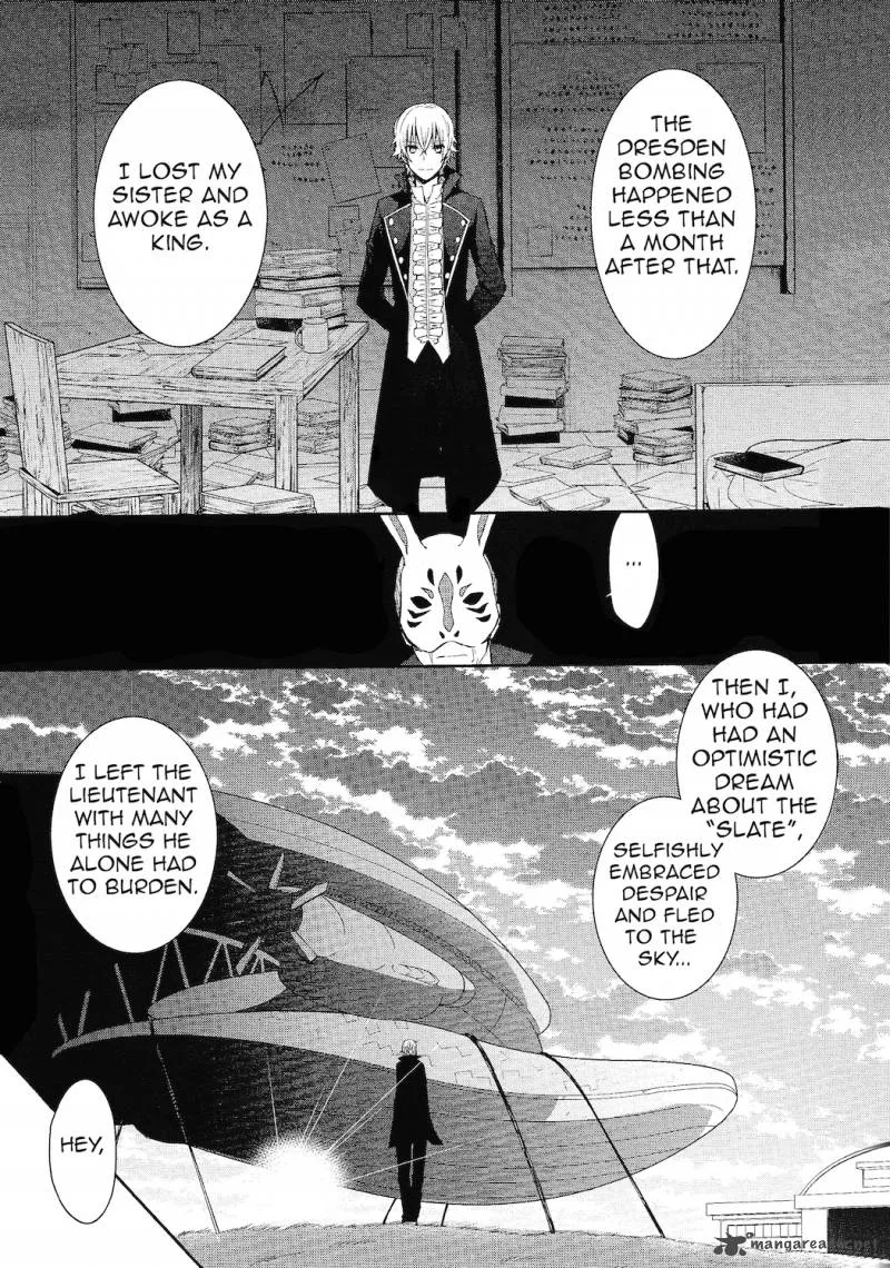 K - Countdown Chapter 4 page 18