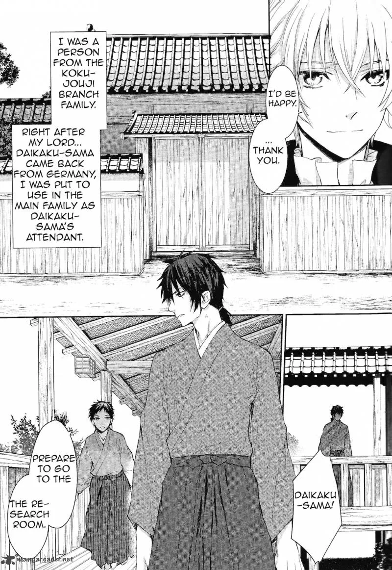 K - Countdown Chapter 4 page 20