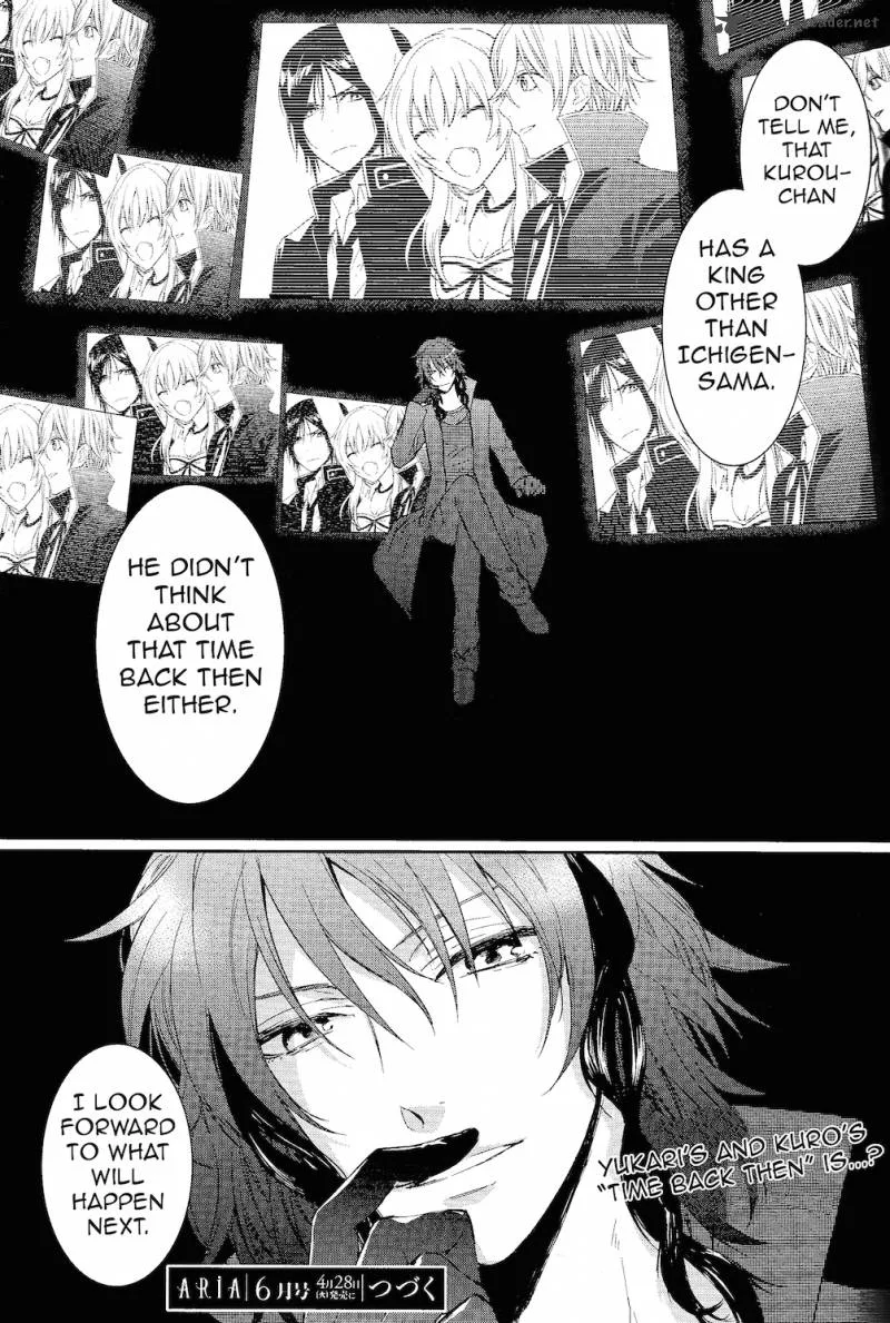 K - Countdown Chapter 4 page 36