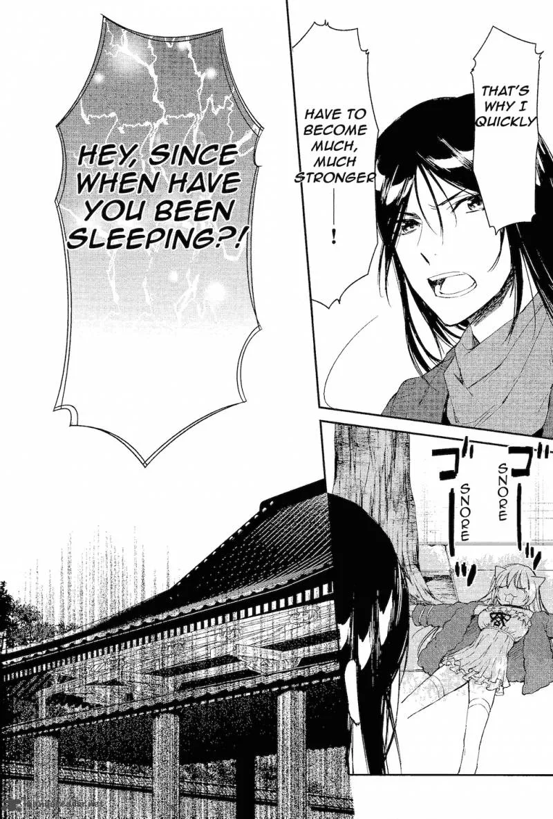 K - Countdown Chapter 5 page 35