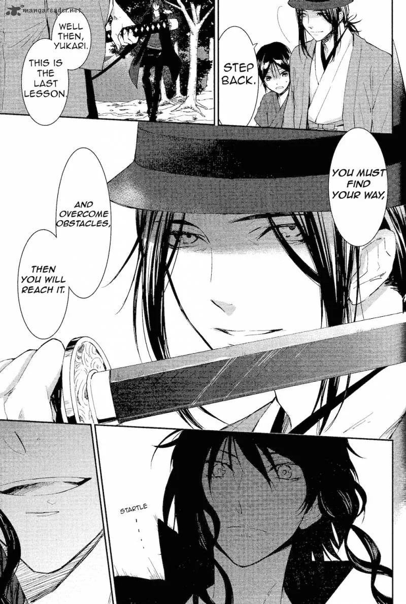 K - Countdown Chapter 5 page 24