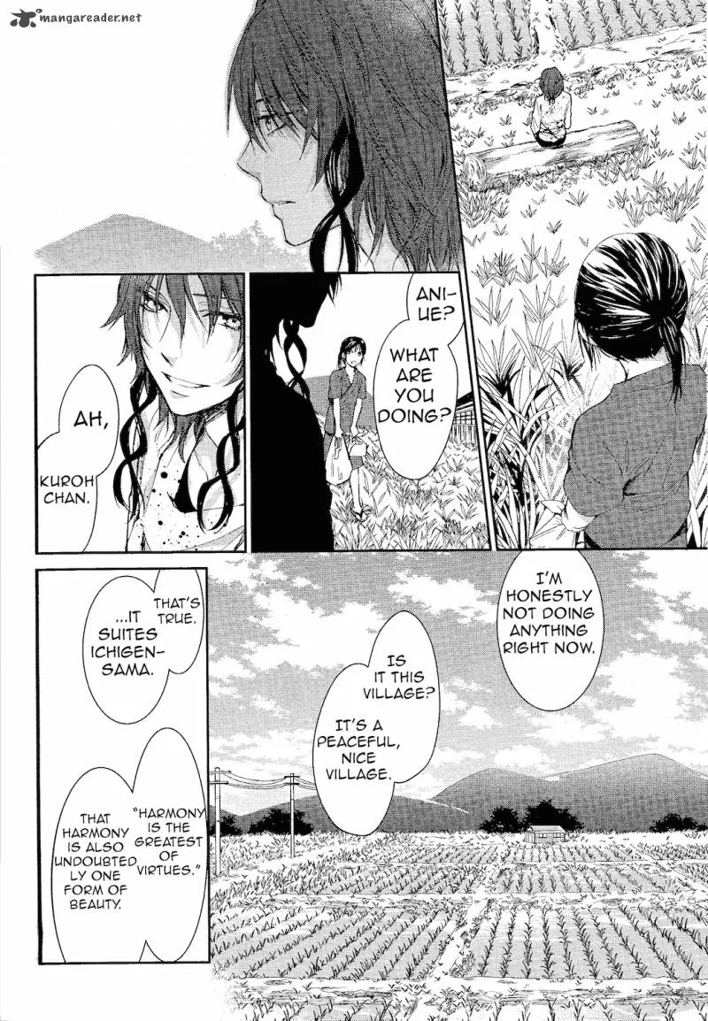 K - Countdown Chapter 5 page 11