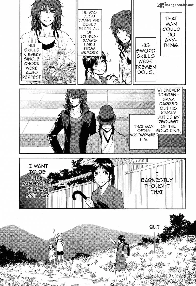 K - Countdown Chapter 5 page 16