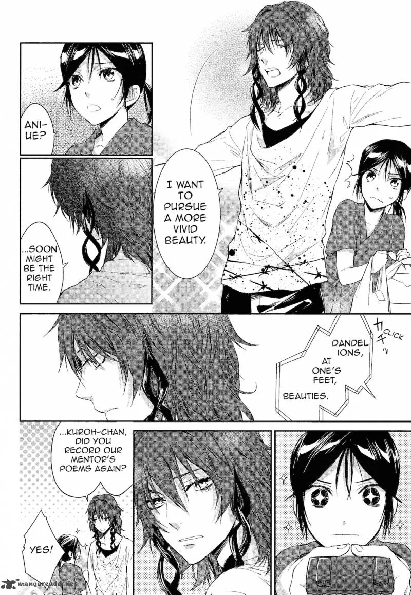 K - Countdown Chapter 5 page 13