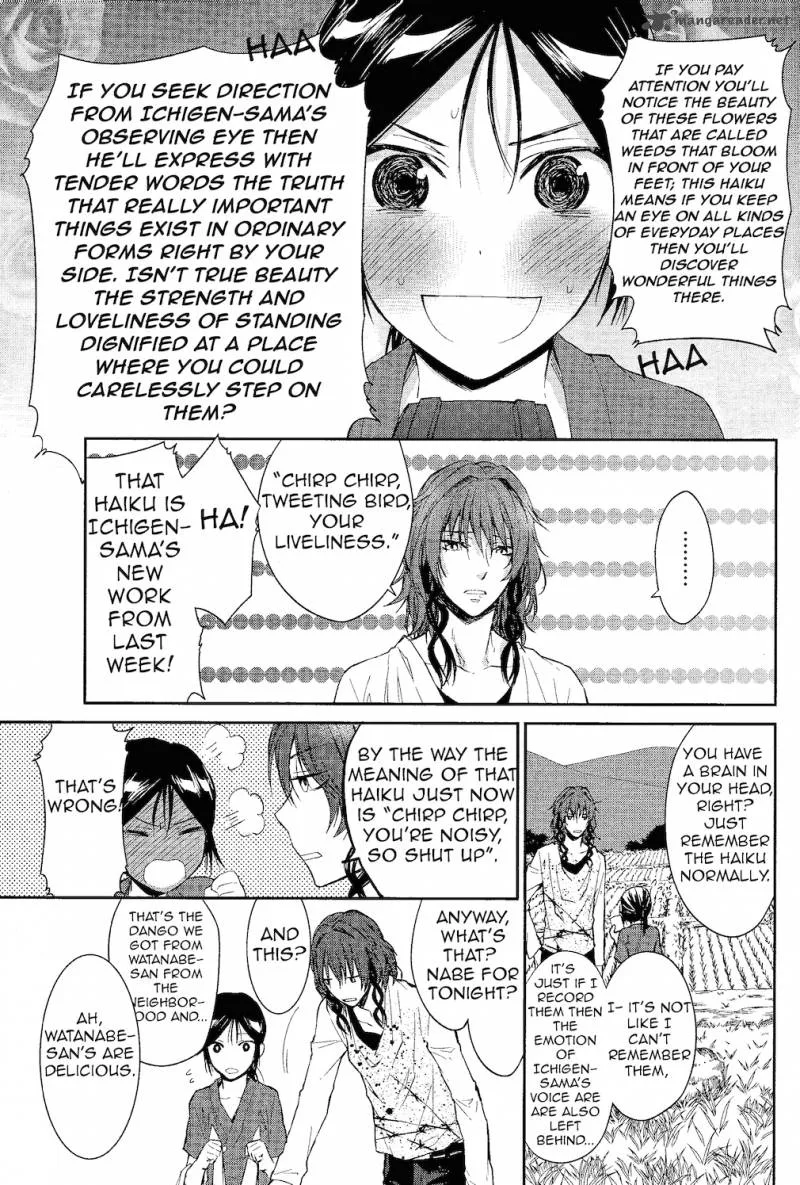 K - Countdown Chapter 5 page 14