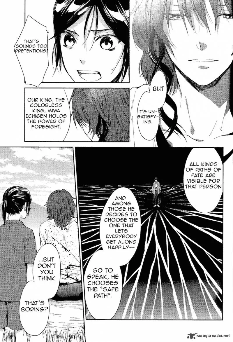 K - Countdown Chapter 5 page 12