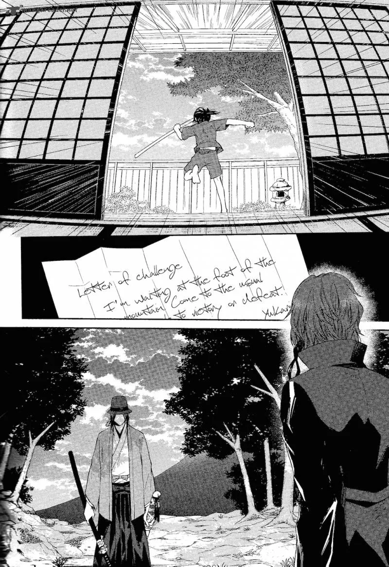 K - Countdown Chapter 5 page 19