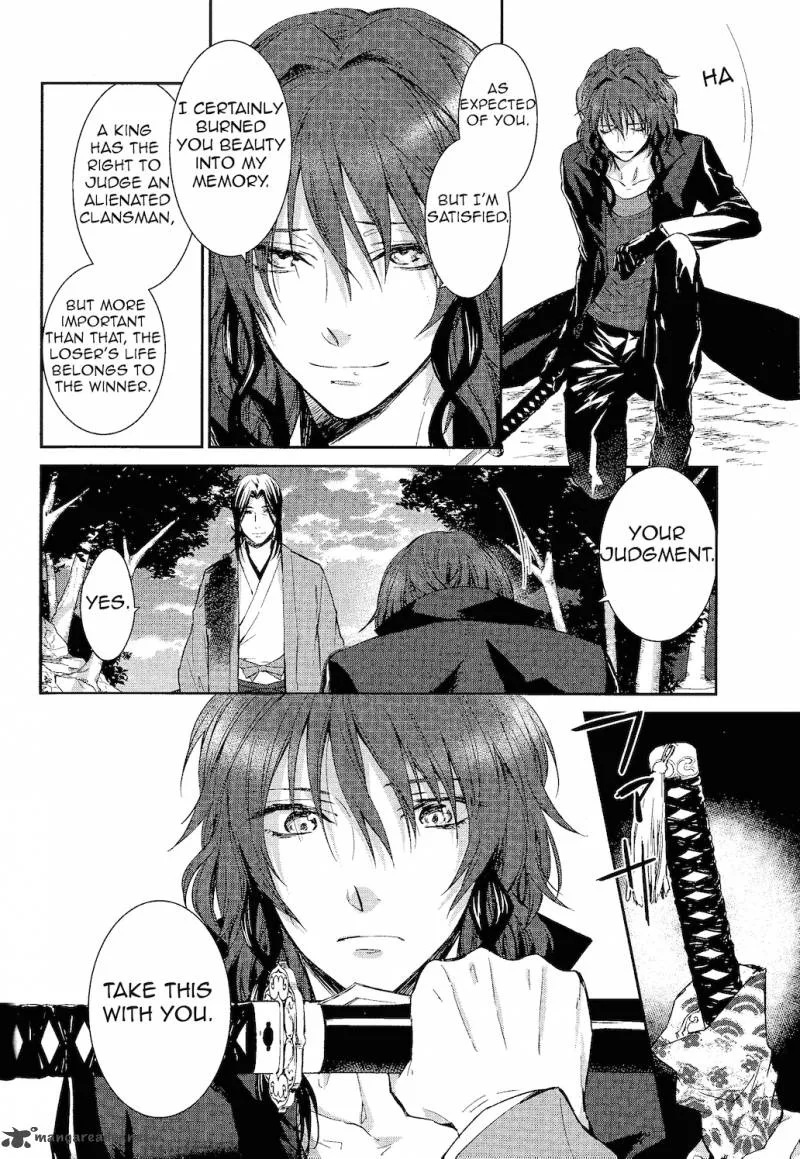 K - Countdown Chapter 5 page 29