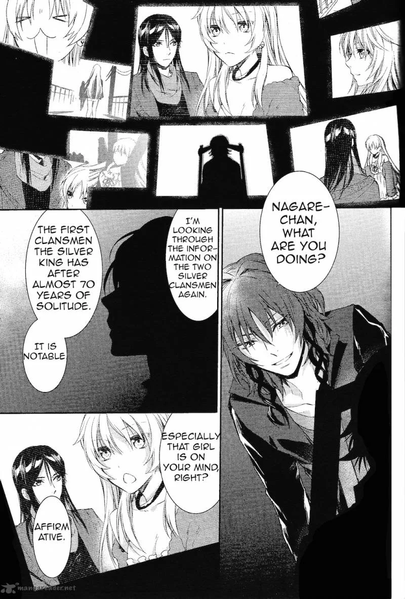 K - Countdown Chapter 5 page 4