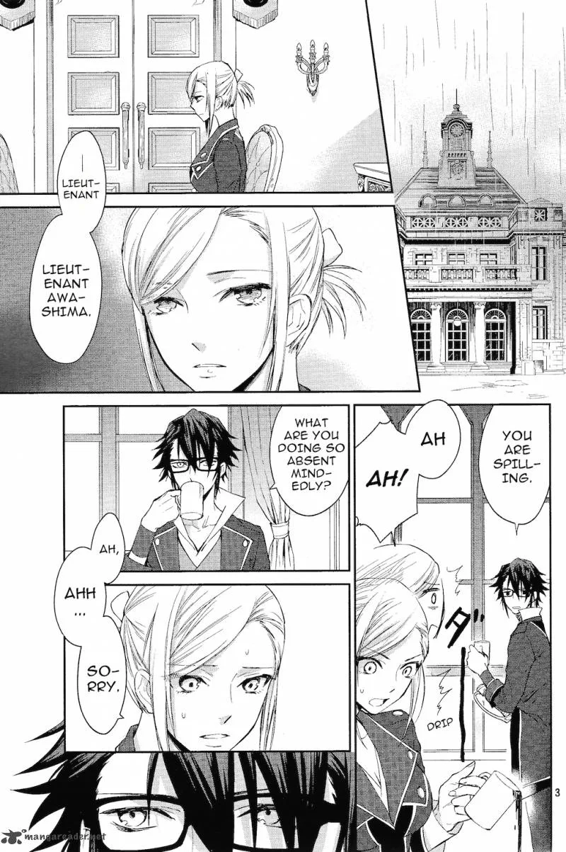 K - Countdown Chapter 6 page 4