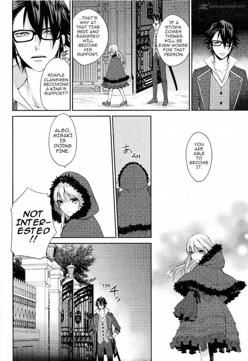 K - Countdown Chapter 6 page 23