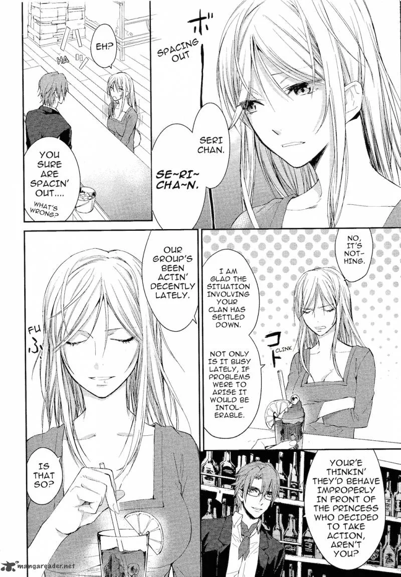 K - Countdown Chapter 6 page 7