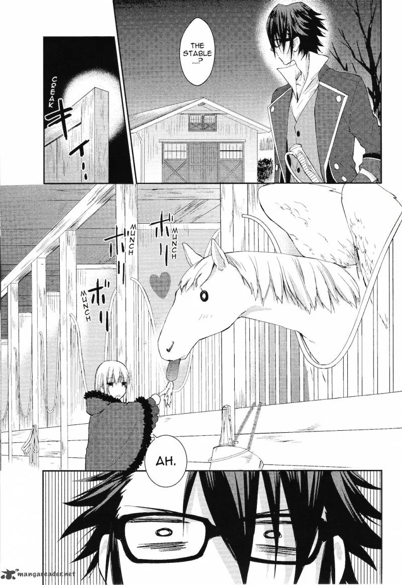 K - Countdown Chapter 6 page 18