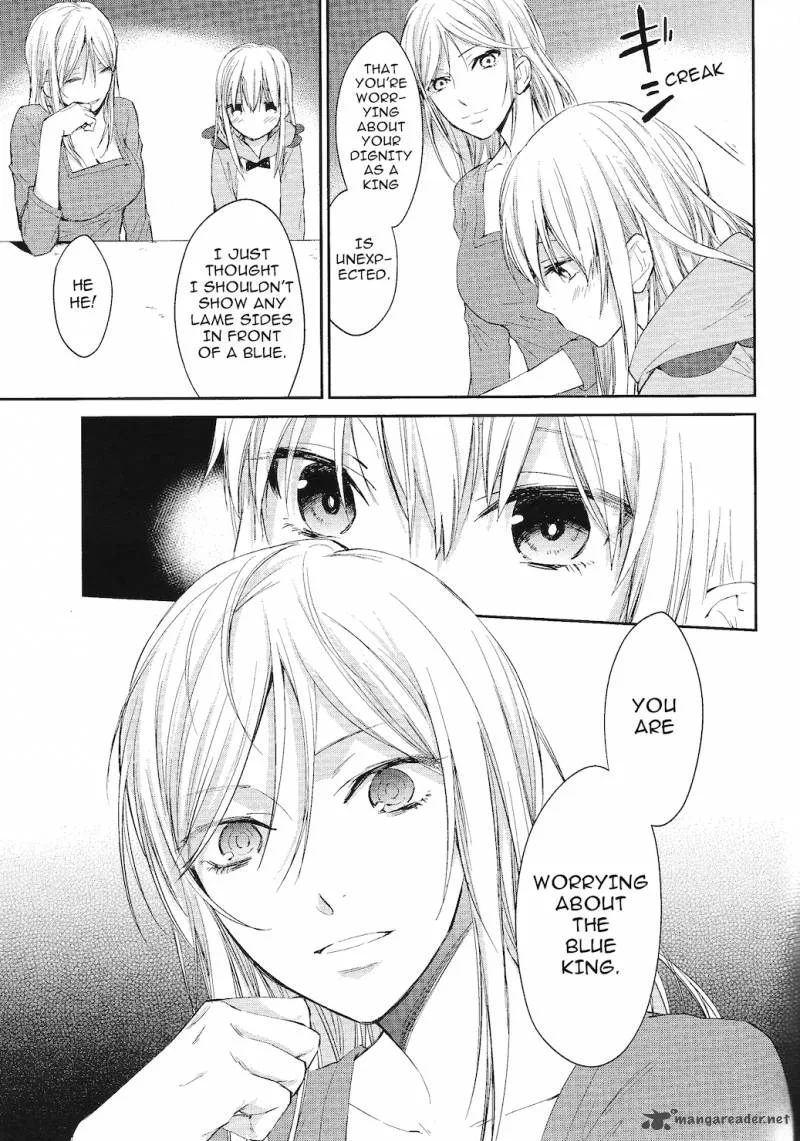 K - Countdown Chapter 6 page 10
