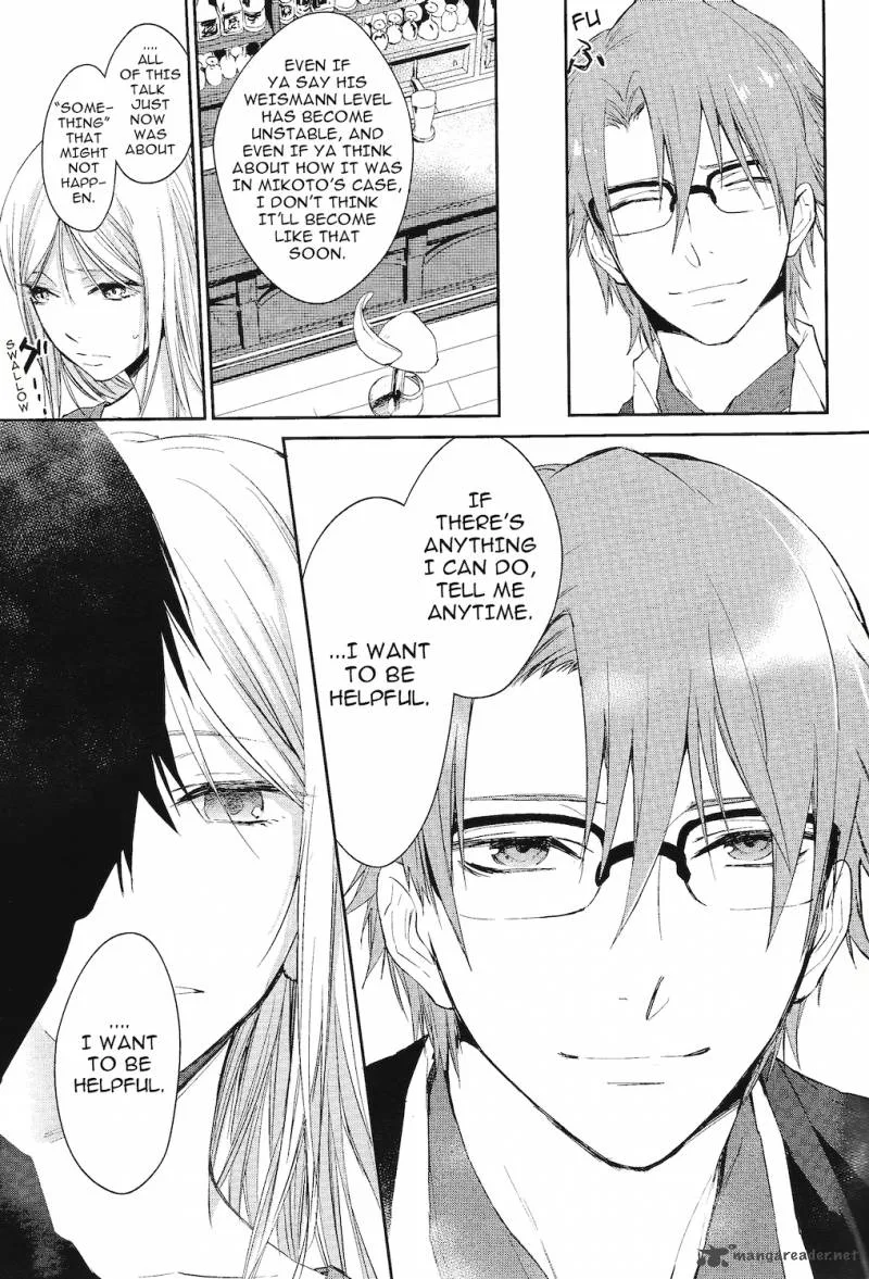 K - Countdown Chapter 6 page 14