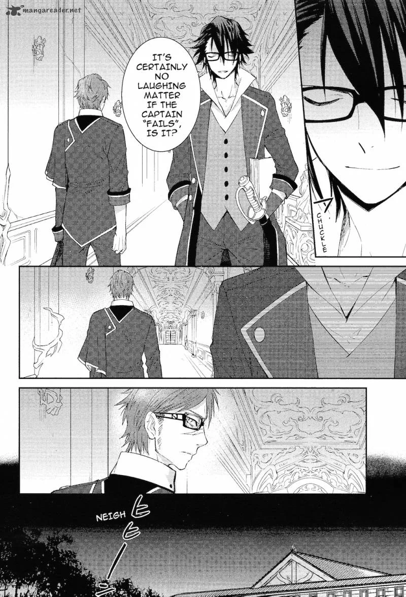 K - Countdown Chapter 6 page 17