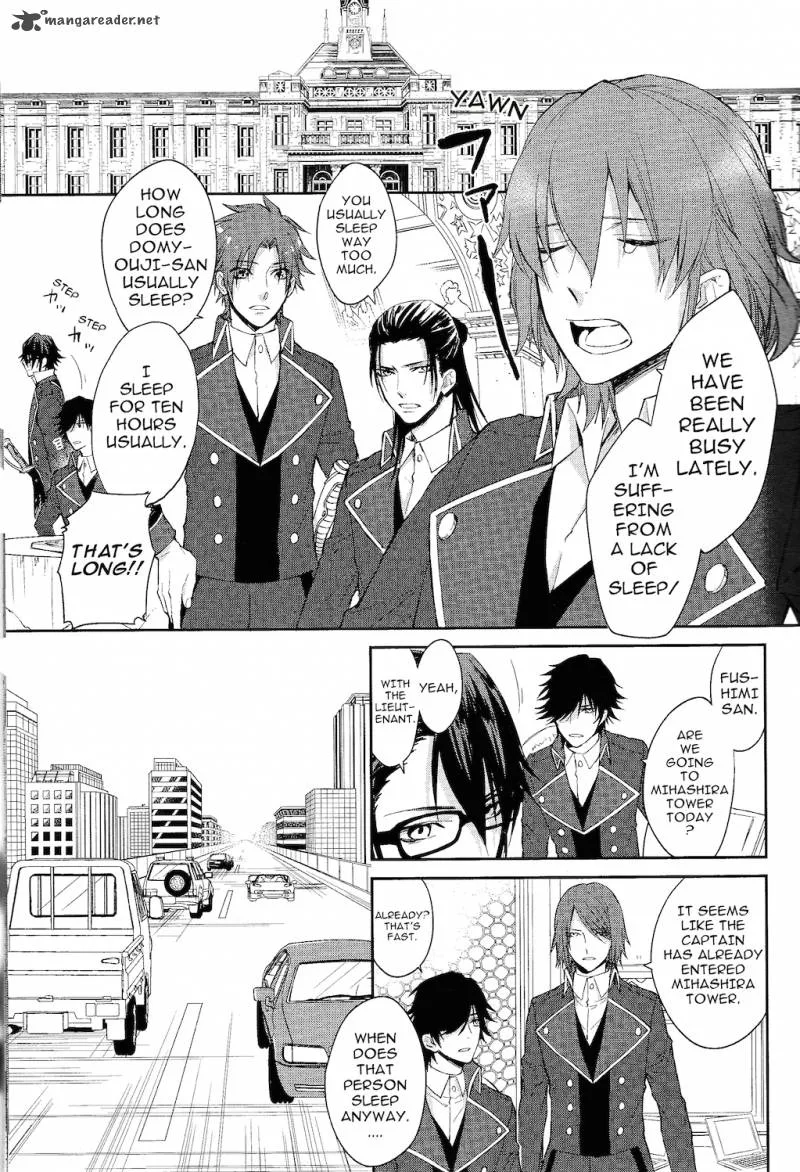 K - Countdown Chapter 6 page 24