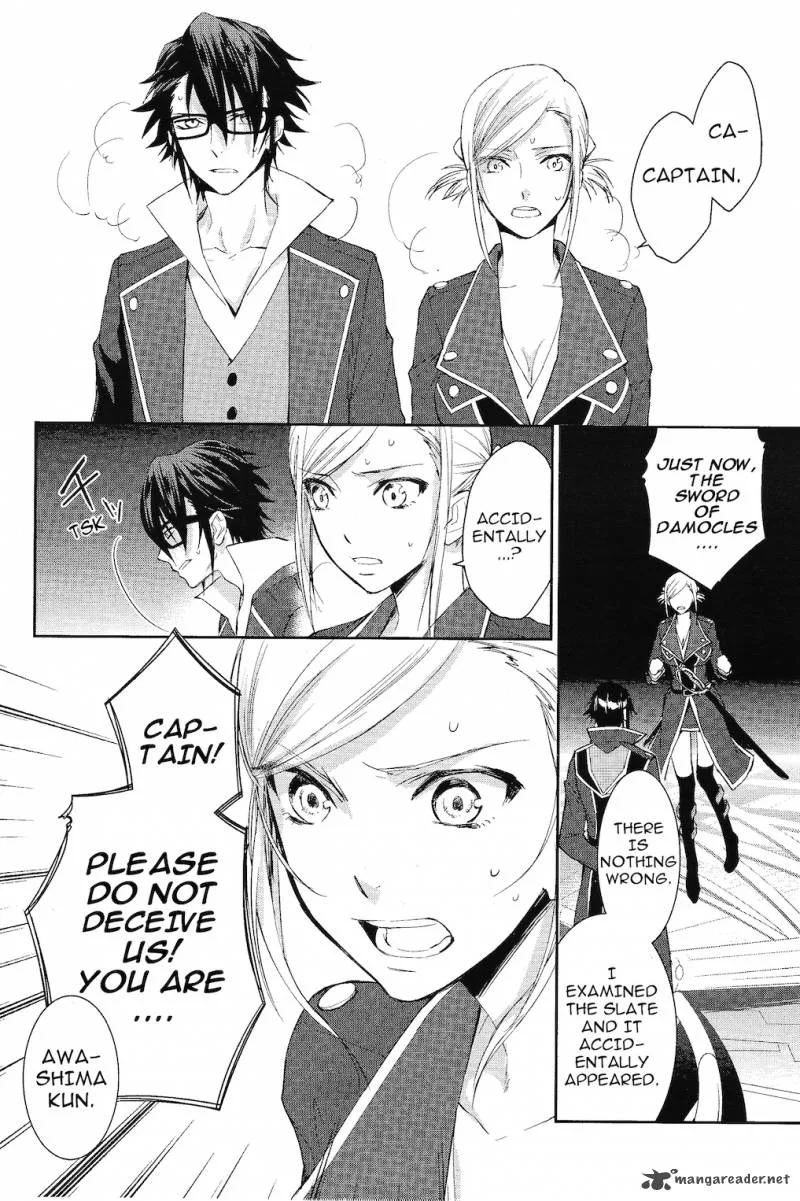 K - Countdown Chapter 6 page 29
