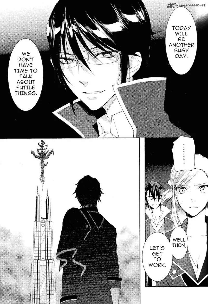 K - Countdown Chapter 6 page 30