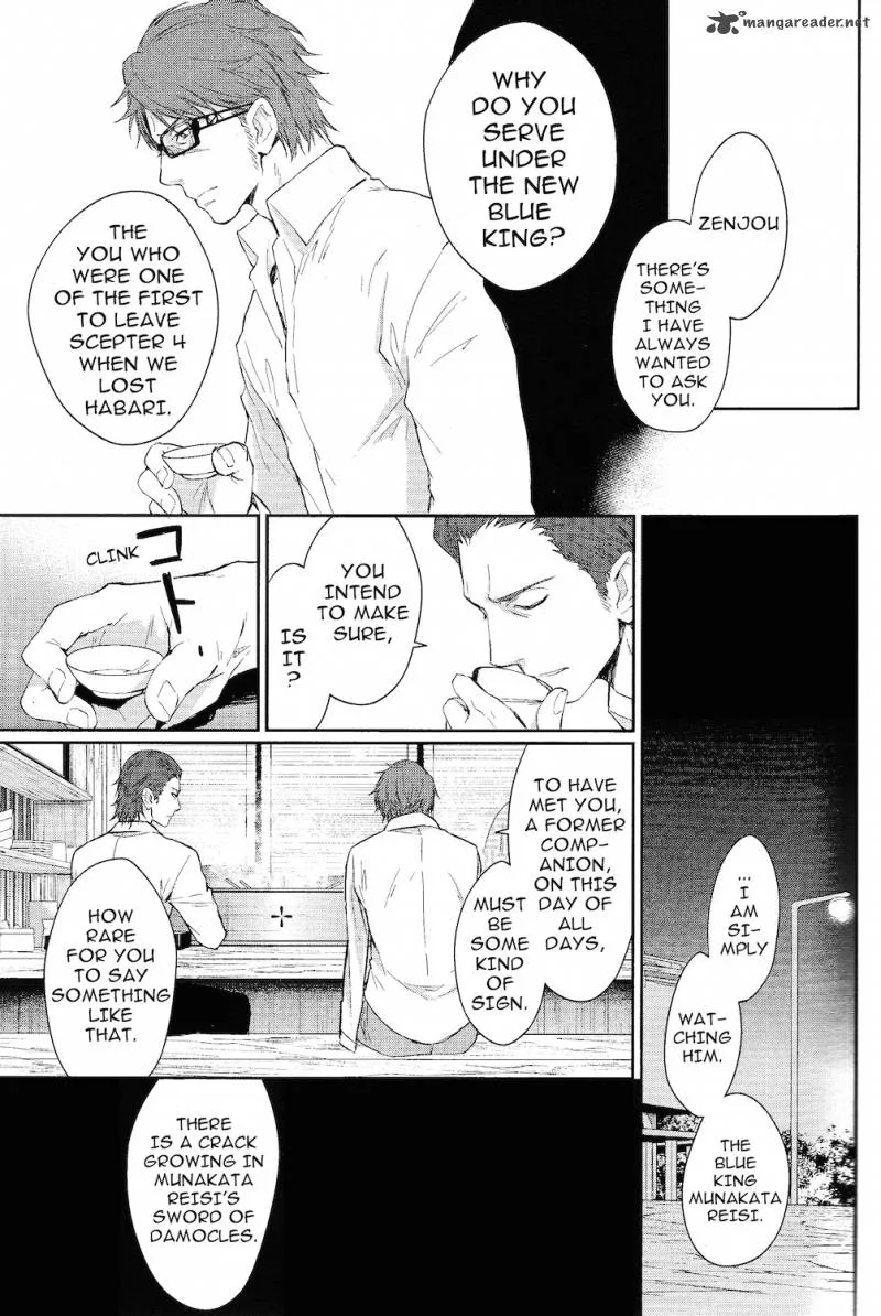 K - Countdown Chapter 6 page 34