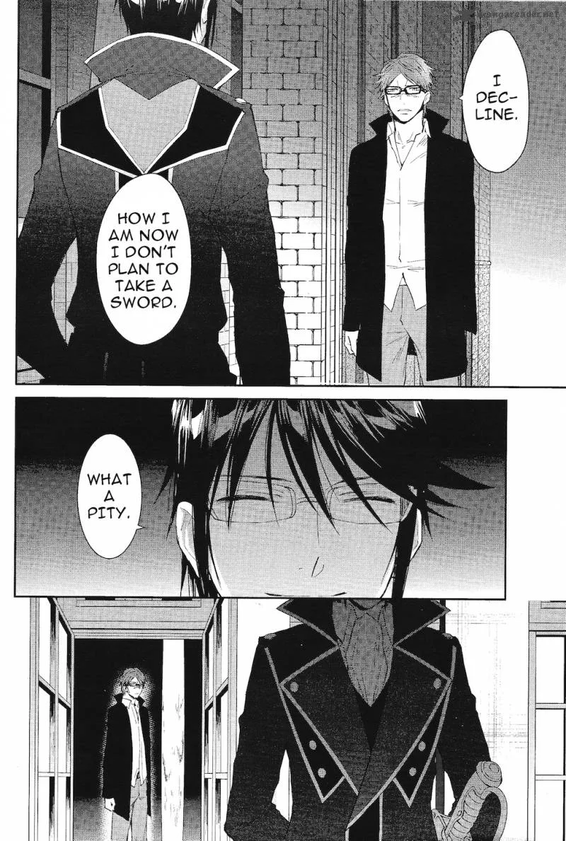 K - Countdown Chapter 6 page 37