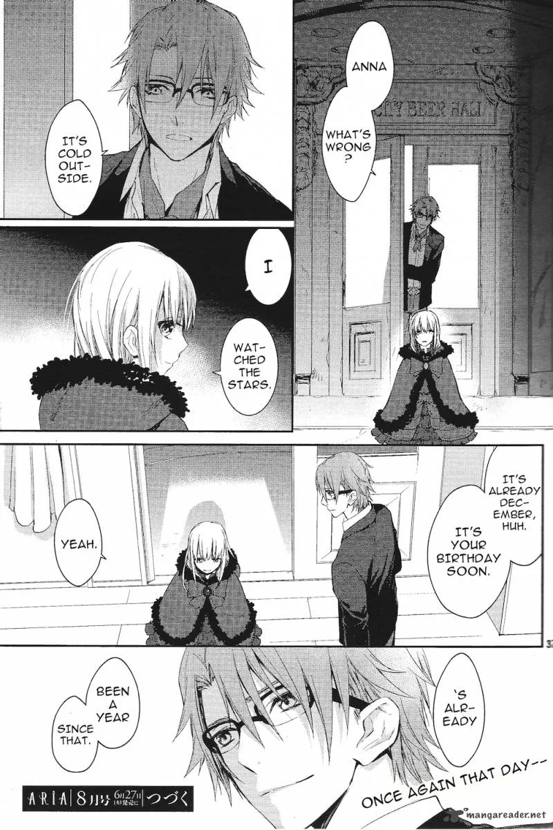 K - Countdown Chapter 6 page 38