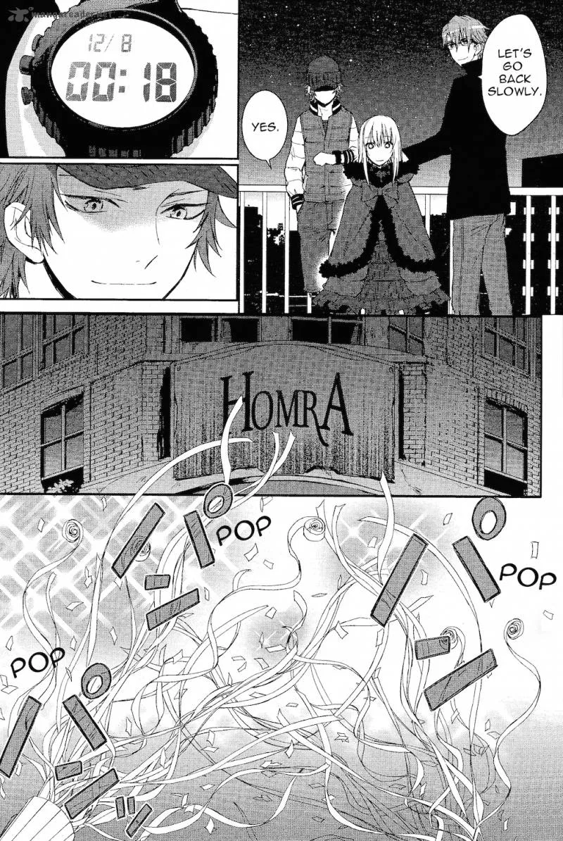 K - Countdown Chapter 7 page 15