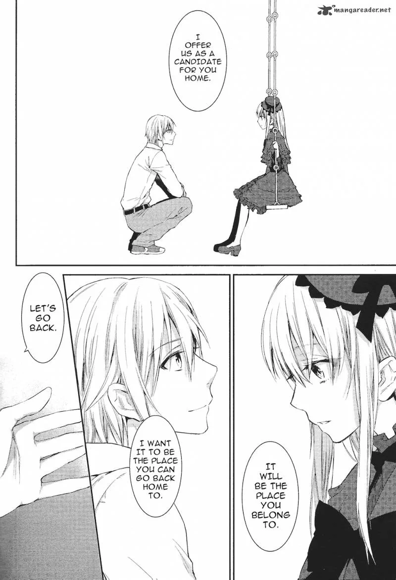 K - Countdown Chapter 7 page 10