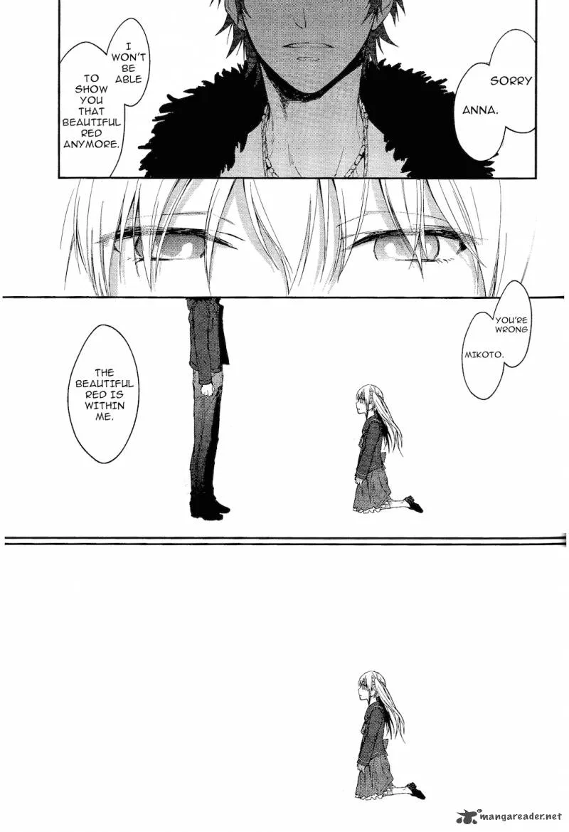 K - Countdown Chapter 7 page 35