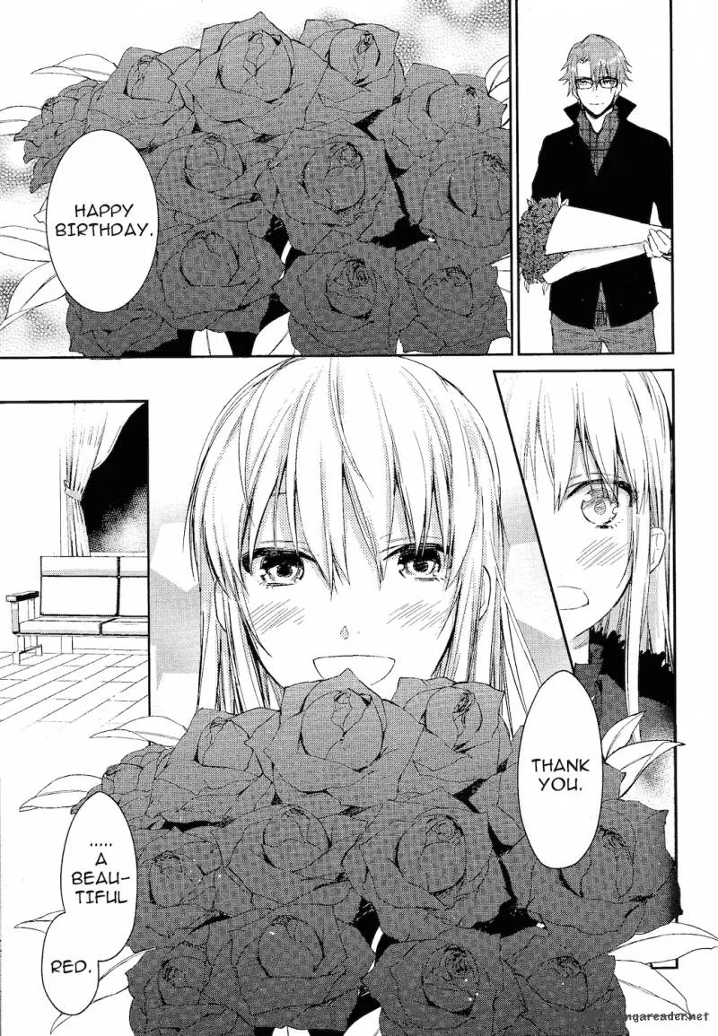 K - Countdown Chapter 7 page 17