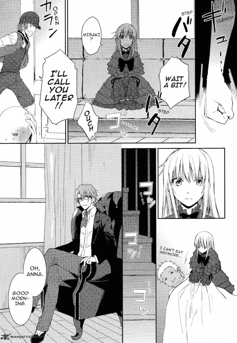 K - Countdown Chapter 7 page 21